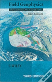 Capa do artigo Field Geophysics