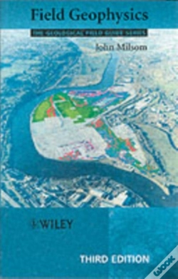 Capa do artigo Field Geophysics