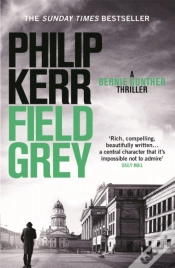 Capa do artigo Field Grey