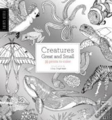 Field Guide: Creatures Great And Small