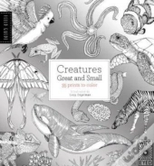Field Guide: Creatures Great And Small