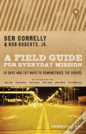 Capa do artigo Field Guide For Everyday Mission