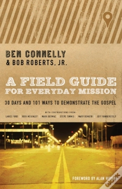 Capa do artigo Field Guide For Everyday Mission