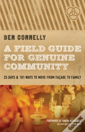 Capa do artigo Field Guide For Genuine Community