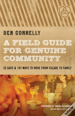 Capa do artigo Field Guide For Genuine Community