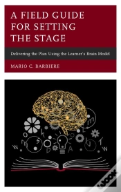 Capa do artigo Field Guide For Setting The Stage