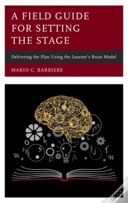 Capa do artigo Field Guide For Setting The Stage