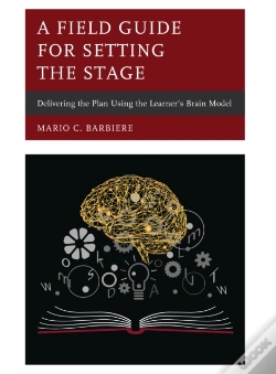 Capa do artigo Field Guide For Setting The Stage