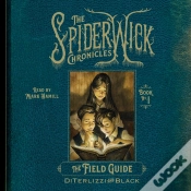 Capa do artigo Field Guide