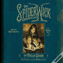 Capa do artigo Field Guide