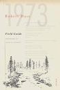 Field Guide - Preview