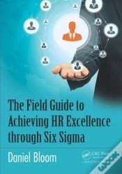 Capa do artigo Field Guide To Achieving Hr Excellence Through Six Sigma