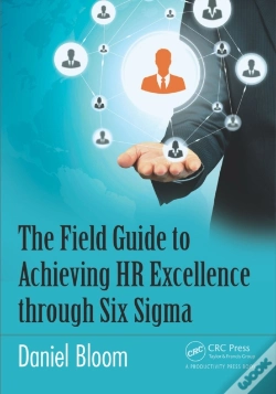 Capa do artigo Field Guide To Achieving Hr Excellence Through Six Sigma