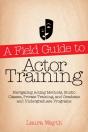 Field Guide To Actor Training - Preview