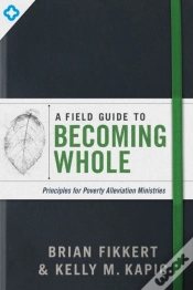 Capa do artigo Field Guide To Becoming Whole