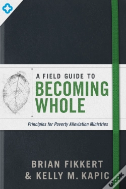 Capa do artigo Field Guide To Becoming Whole