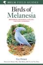 Field Guide To Birds Of Melanesia - Preview