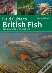 Field Guide To British Fish