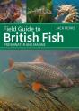 Field Guide To British Fish - Preview