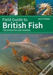 Field Guide To British Fish