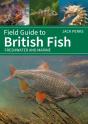 Field Guide To British Fish - Preview