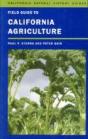 Field Guide To California Agriculture - Preview
