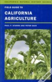 Field Guide To California Agriculture