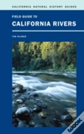 Capa do artigo Field Guide To California Rivers