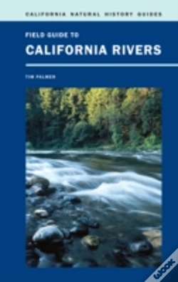 Capa do artigo Field Guide To California Rivers