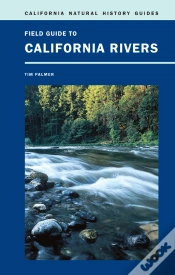 Capa do artigo Field Guide To California Rivers