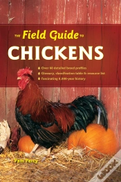 Capa do artigo Field Guide To Chickens