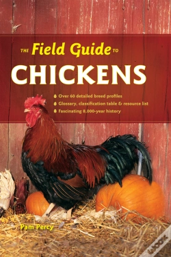 Capa do artigo Field Guide To Chickens