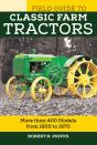 Field Guide To Classic Farm Tractors - Preview