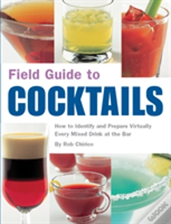 Capa do artigo Field Guide To Cocktails