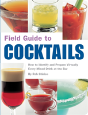 Field Guide To Cocktails - Preview