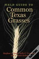 Field Guide To Common Texas Grasses