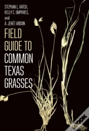 Capa do artigo Field Guide To Common Texas Grasses