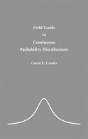 Field Guide To Continuous Probability Distributions - Preview