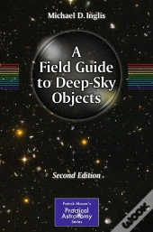 Field Guide To Deep-Sky Objects