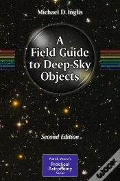 Capa do artigo Field Guide To Deep-Sky Objects