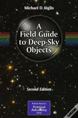 Capa do artigo Field Guide To Deep-Sky Objects