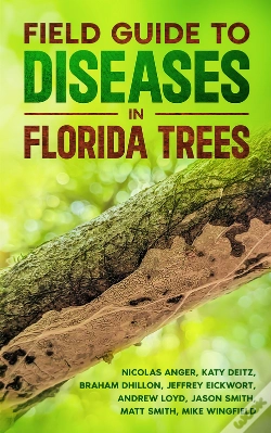 Capa do artigo Field Guide To Diseases In Florida Trees