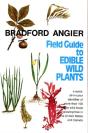 Field Guide To Edible Wild Plants - Preview