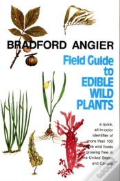 Capa do artigo Field Guide To Edible Wild Plants