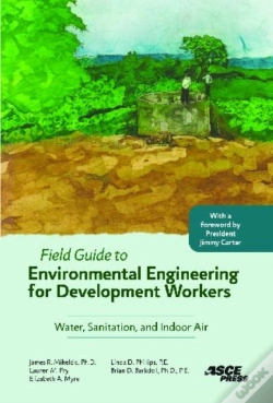 Capa do artigo Field Guide To Environmental Engineering For Development Workers