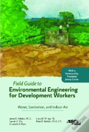 Capa do artigo Field Guide To Environmental Engineering For Development Workers