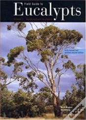 Capa do artigo Field Guide To Eucalypts, Volume 1