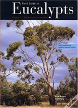 Capa do artigo Field Guide To Eucalypts, Volume 1