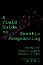 Field Guide To Genetic Programming - Preview