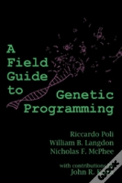 Capa do artigo Field Guide To Genetic Programming